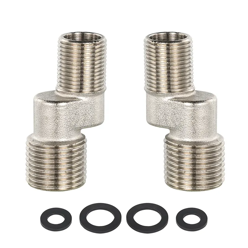 ⅜×½ Badskopackning