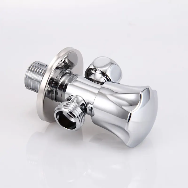 1-i-2 ut enkel kontrollvinkelventil