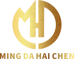 Kina kvalitetstillverkare i grossistledet anpassade rör, vinkelventiler, badrumshänge - Ming Da Hai Chen metall