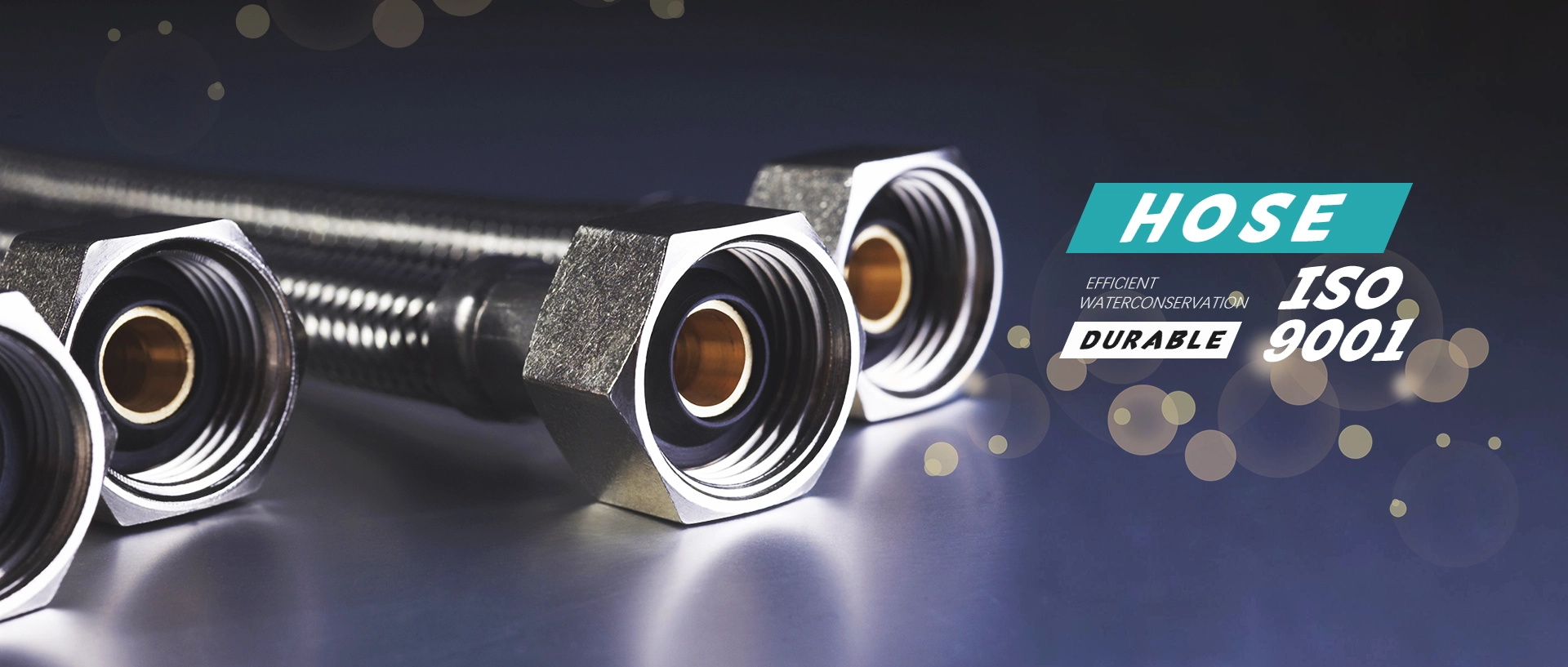 Bradid slangleverantör