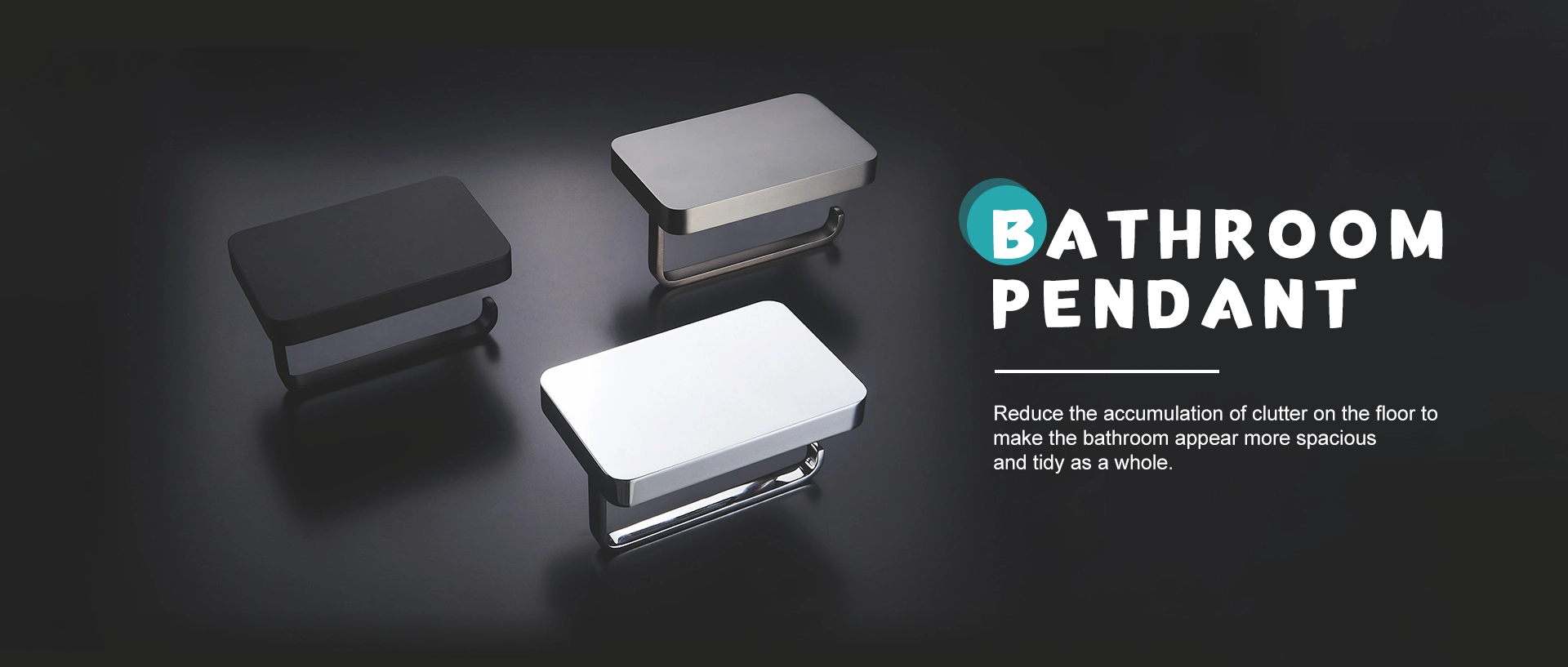 Badrumshänge Tillverkare