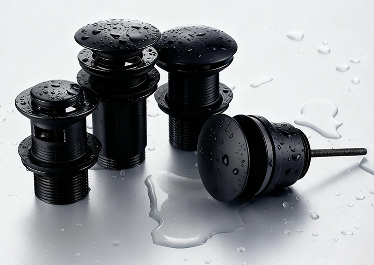 Fördelarna med Drain Stopper.