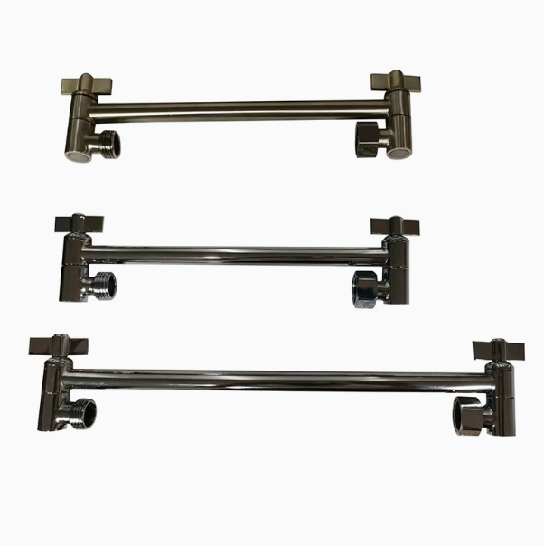 Varför är en duscharm viktigare än du tror?