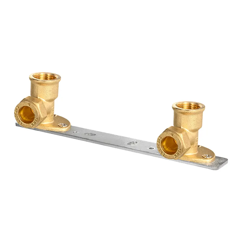 Badrumsbakplatta Armbågsplatta