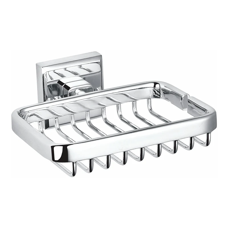 Tvålkorg för badrum