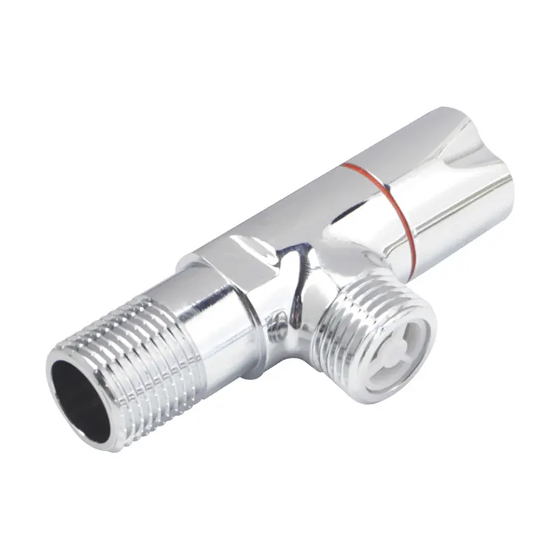 Backflow Prevention Angle Valve Backflow Prevention Angle Valve