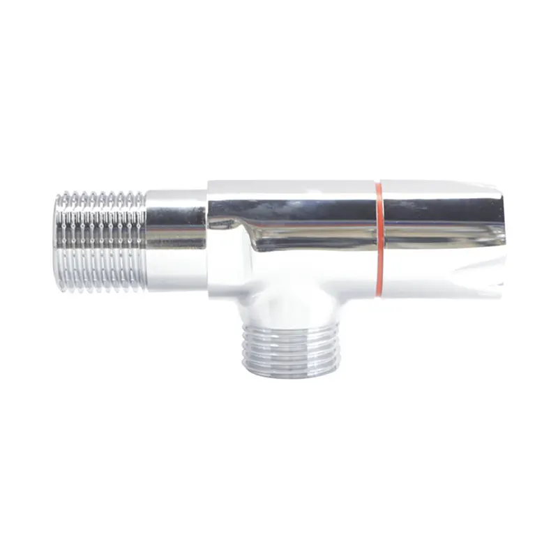 Backflow Prevention Angle Valve Backflow Prevention Angle Valve