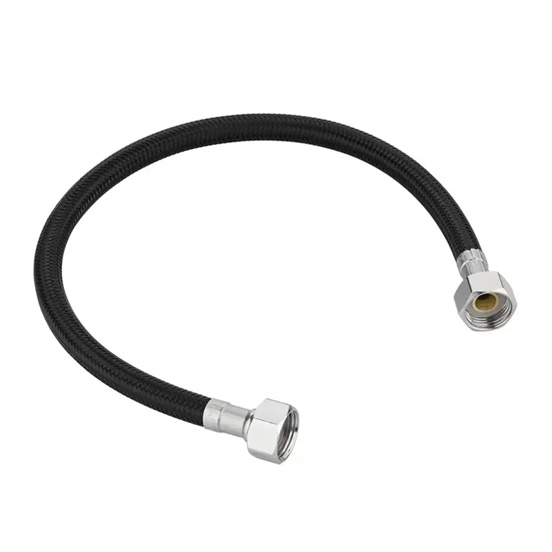 Nylon Wire Braided Hoses