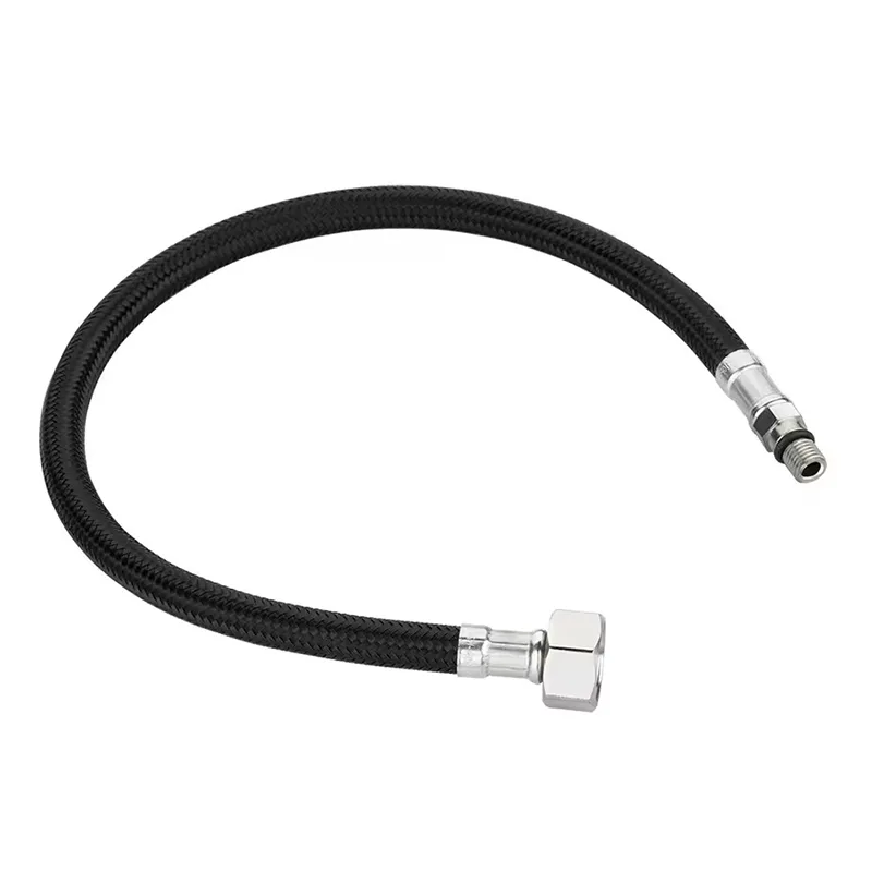 Nylon Wire Braided Hoses