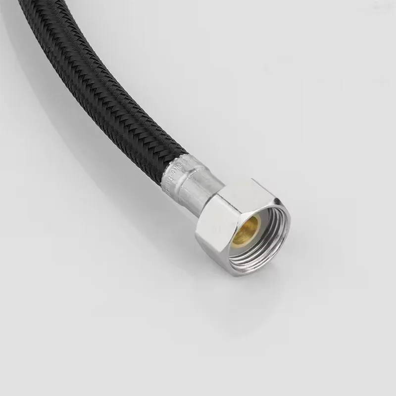 Nylon Wire Braided Hoses