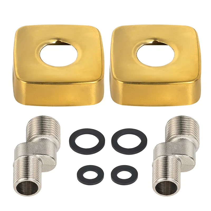 ⅜×½ Bath Shoe Gasket