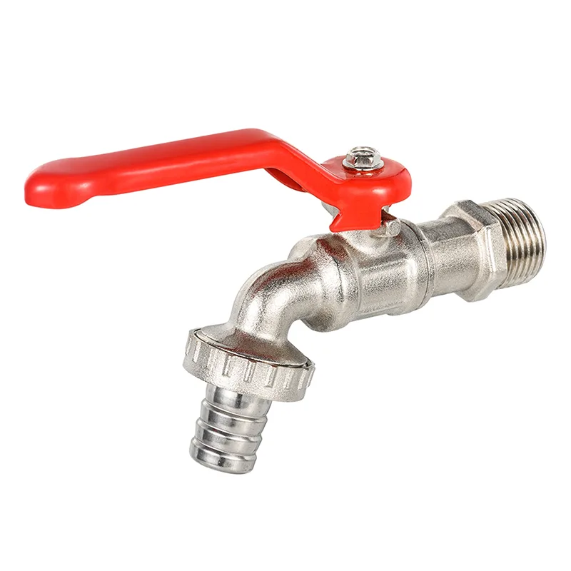 Utomhus Precision Koppar Explosionssäker och sprickbeständig kran MDHC8007