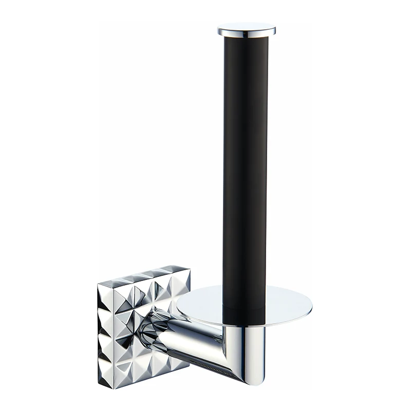 Reservpappershållare