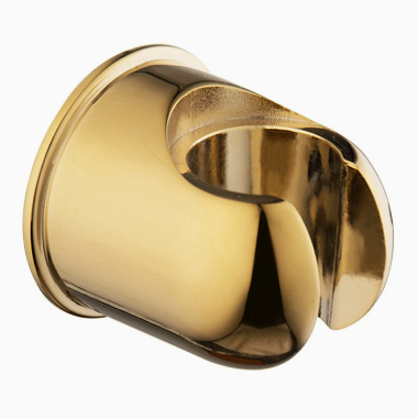 Sprayhållare för bidé i zinklegering